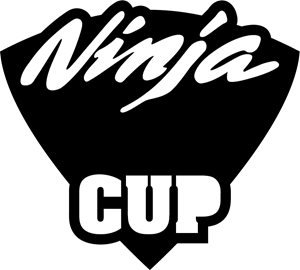 Kawasaki Ninja Logo - Kawasaki Ninja Cup Logo Vector (.AI) Free Download