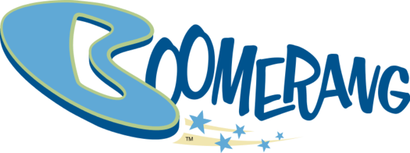 Pixel Cartoon Network Boomerang Logo - File:Boomerang Logo without Cartoon Network Logo.svg | Logopedia ...