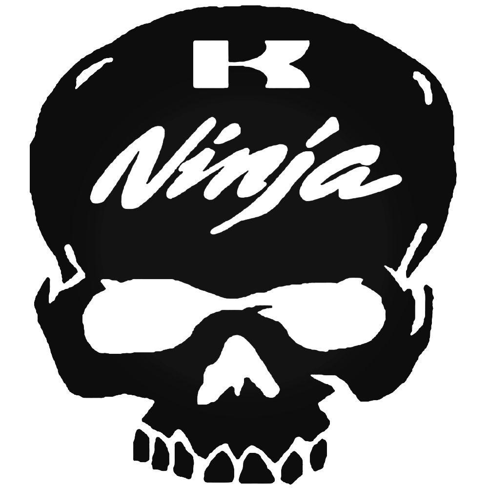 Kawasaki Ninja Logo Logodix