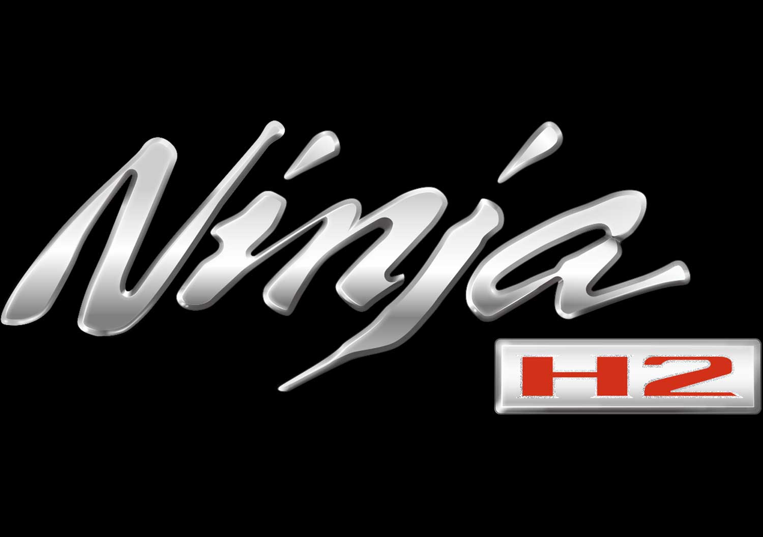 Kawasaki Ninja Logo - Ninja bike Logos