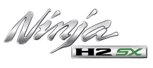 Kawasaki Ninja Logo - H2SXRiders.net – Welcome to H2SXRiders.net!