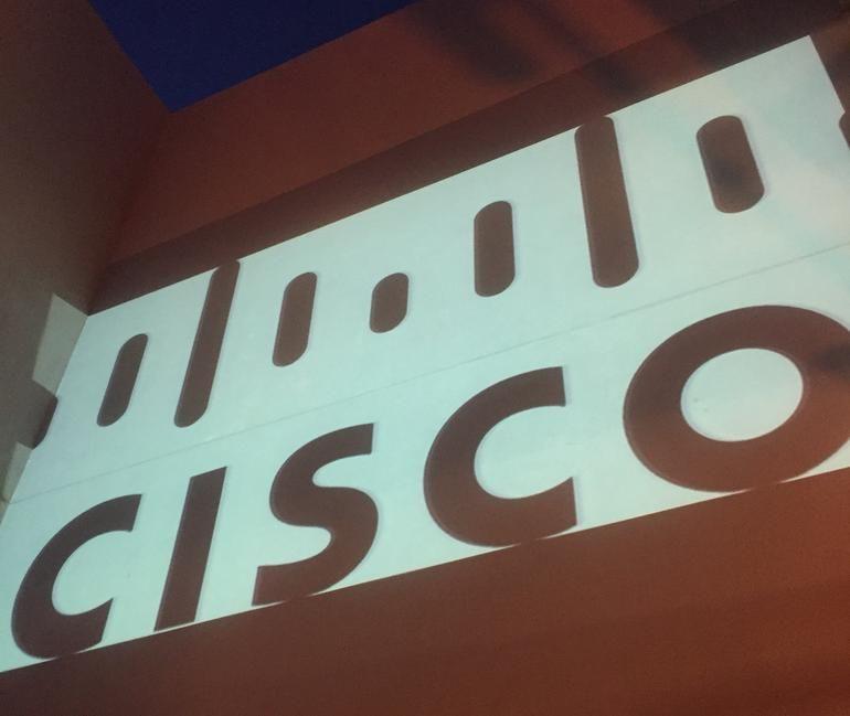 New Cisco Logo - Cisco Spark launches in New Zealand | ZDNet