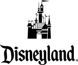 Disneyland D-Logo Logo - Disneyland Logo Vector (.EPS) Free Download