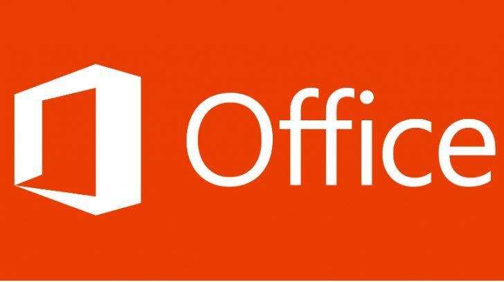 Microsoft Office 2016 Logo - Microsoft Office 2016 Logo