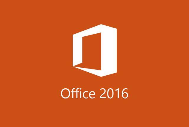 Microsoft Office 2016 Logo - Microsoft Office 2016 prices in South Africa