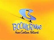 Pixel Cartoon Network Boomerang Logo - Best Cartoon Network Logo and image on Bing. Find what you