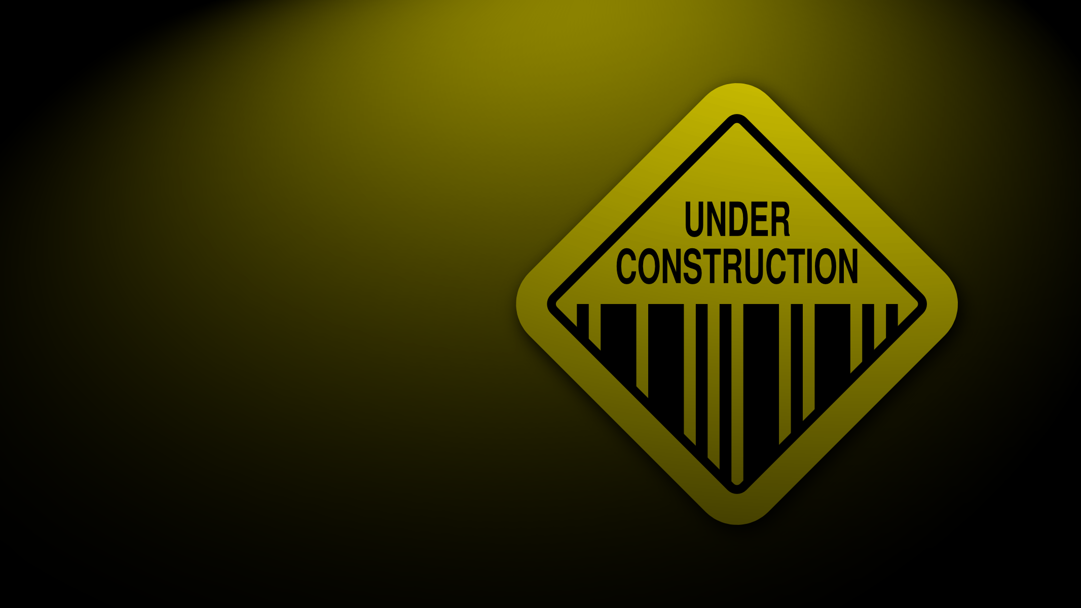 Under Construction Logo - Wikidata logo under construction sign wallpaper.png