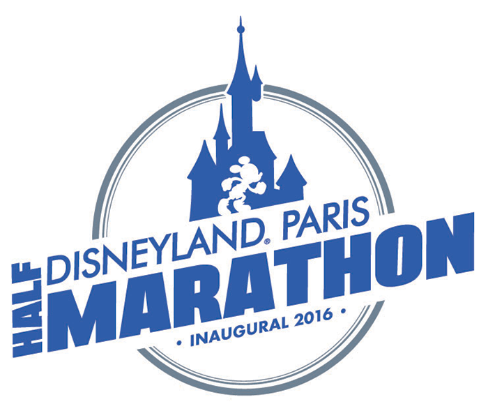 Disneyland D-Logo Logo - Six Big Events at Disneyland Paris in 2016 | Disney Parks Blog