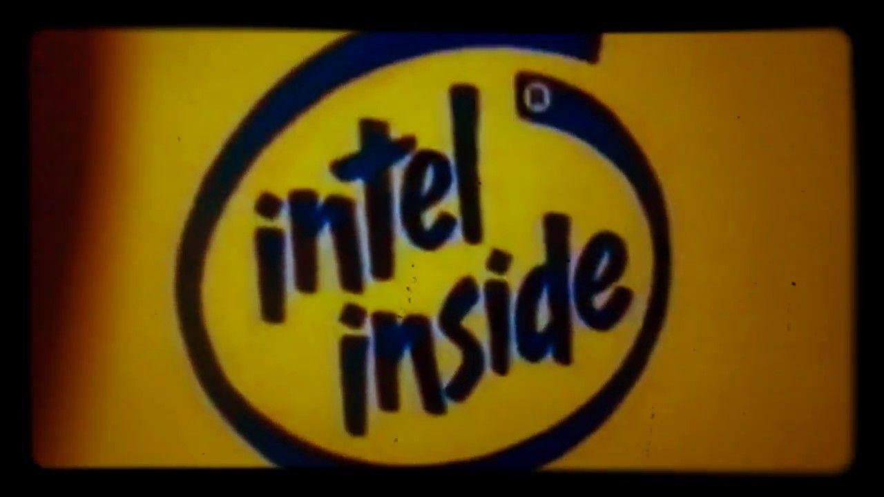 Intel Inside Logo - Intel Inside® Logo