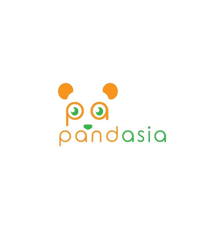 Asian Orange Logo - Entry #264 by IHPH110 for Design a Logo for an Asian Supermarket ...