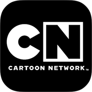 Pixel Cartoon Network Boomerang Logo - Cartoon Network Mobile Apps