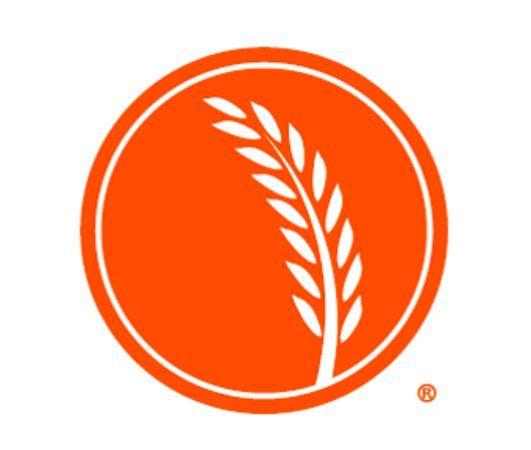 Asian Orange Logo - BIBIBOP Logo - Picture of Bibibop Asian Grill, Columbus - TripAdvisor