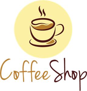Coffee Shop Logo - Coffee Shop Logo Vector (.EPS) Free Download