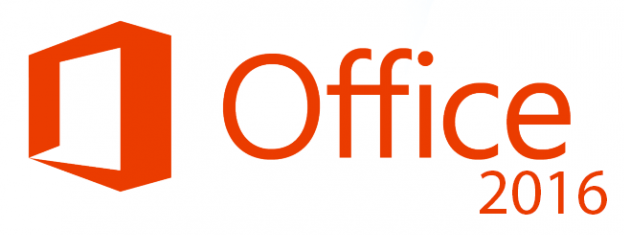 Microsoft Office 2016 Logo - Microsoft Office 365 ProPlus | IT Services - Staff | Loughborough ...