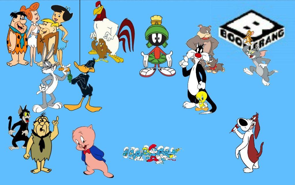 Pixel Cartoon Network Boomerang Logo - Image - Wiki-background | Boomerang from Cartoon Network Wiki ...