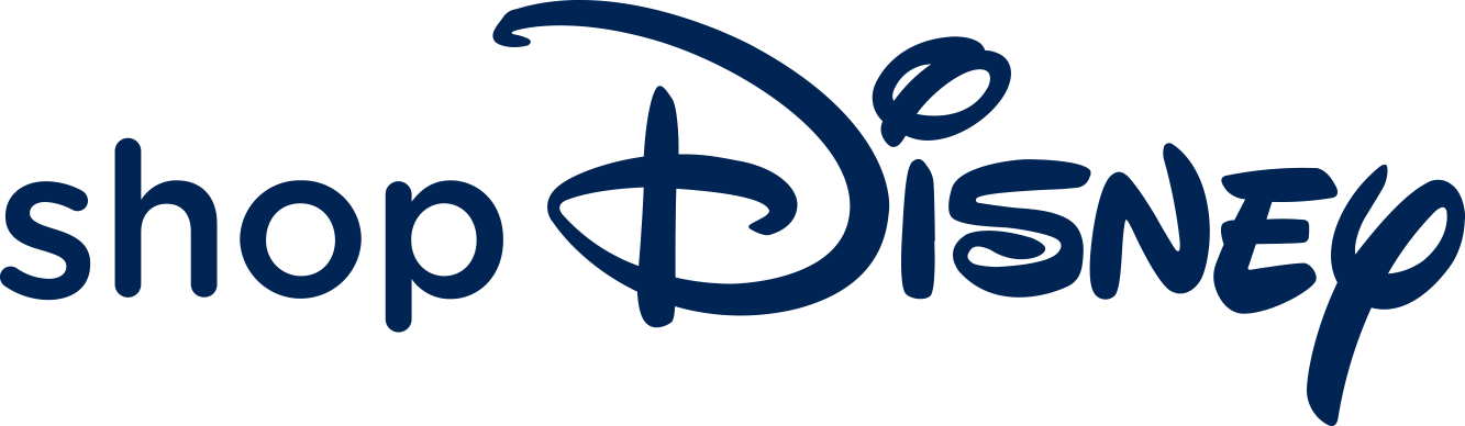 Disney Online Logo - shopDisney UK | Home to Official Disney Merchandise