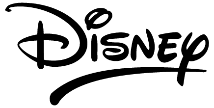 Disneyland D-Logo Logo - Walt Disney logo PNG images free download