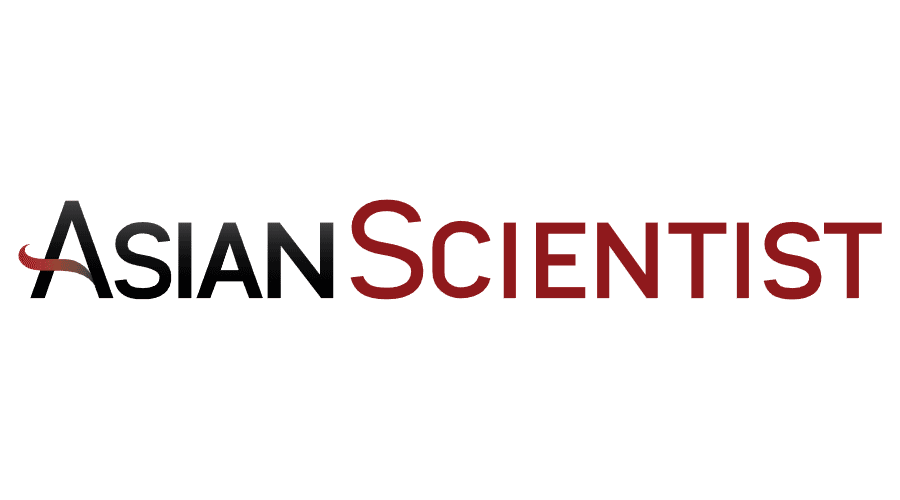 Asian Orange Logo - Asian Scientist Magazine Vector Logo - (.SVG + .PNG ...