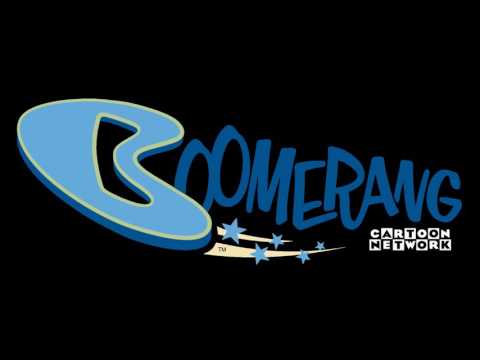 Pixel Cartoon Network Boomerang Logo - Boomerang from cartoon network Logos