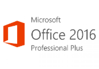 Office 2016 Logo - Microsoft Office 2016 Professional Plus Retail Key