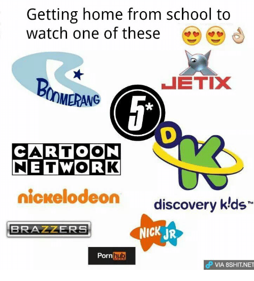 Pixel Cartoon Network Boomerang Logo - Getting Home From School to Watch One of These DMERANG CARTOON ...