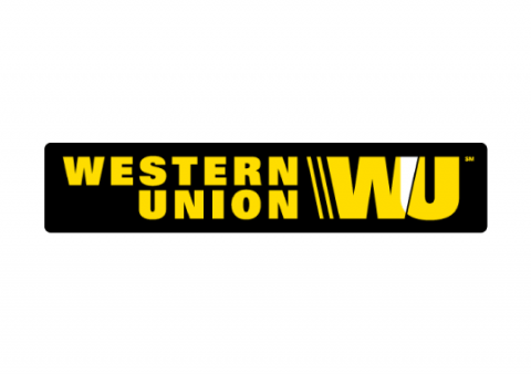 Western Union Logo - The Western Union Company | Internet Watch Foundation