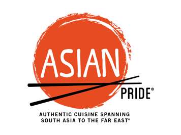 Asian Orange Logo - Asian Pride