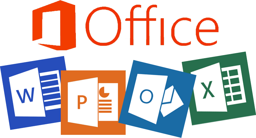 Microsoft Office 2016 Logo - Microsoft Office PNG HD Transparent Microsoft Office HD.PNG Images ...