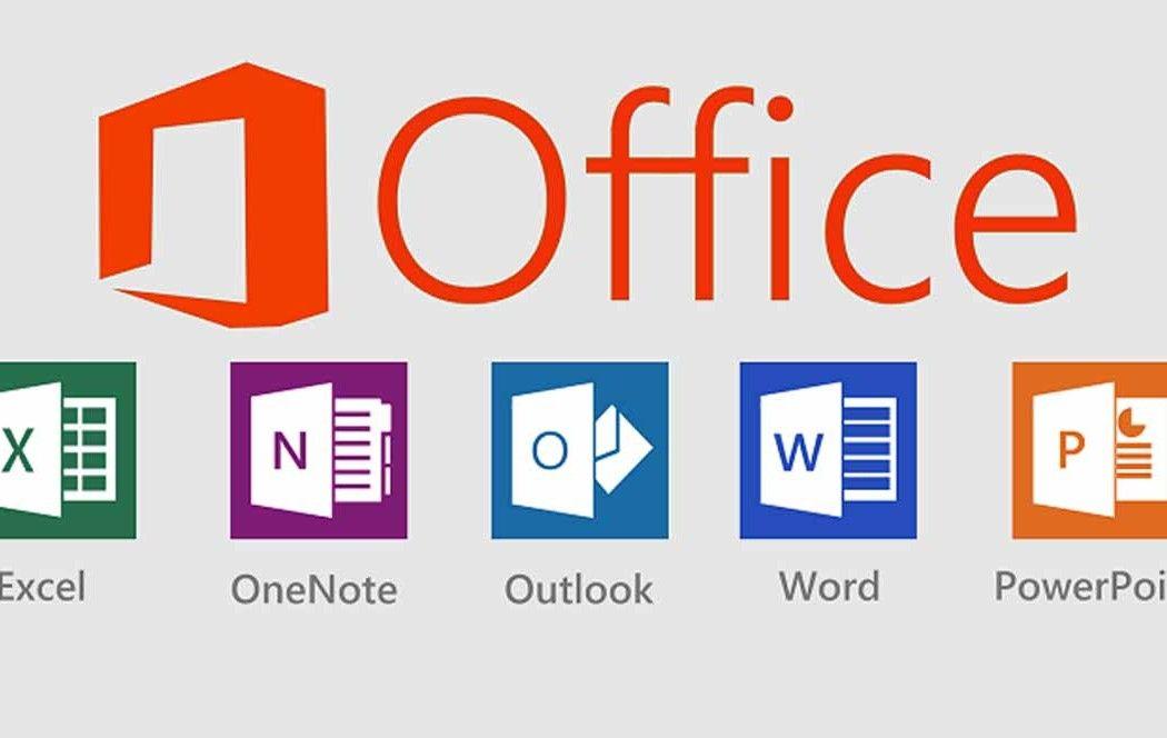 Microsoft Office 2016 Logo - Microsoft Office 2016 Review
