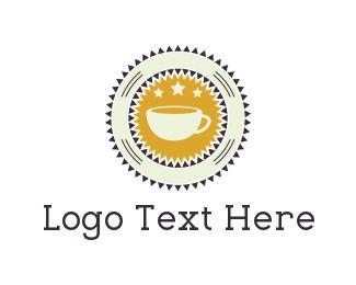 Coffee Shop Logo - Coffee Shop Logo Maker. Create A Coffee Shop Logo