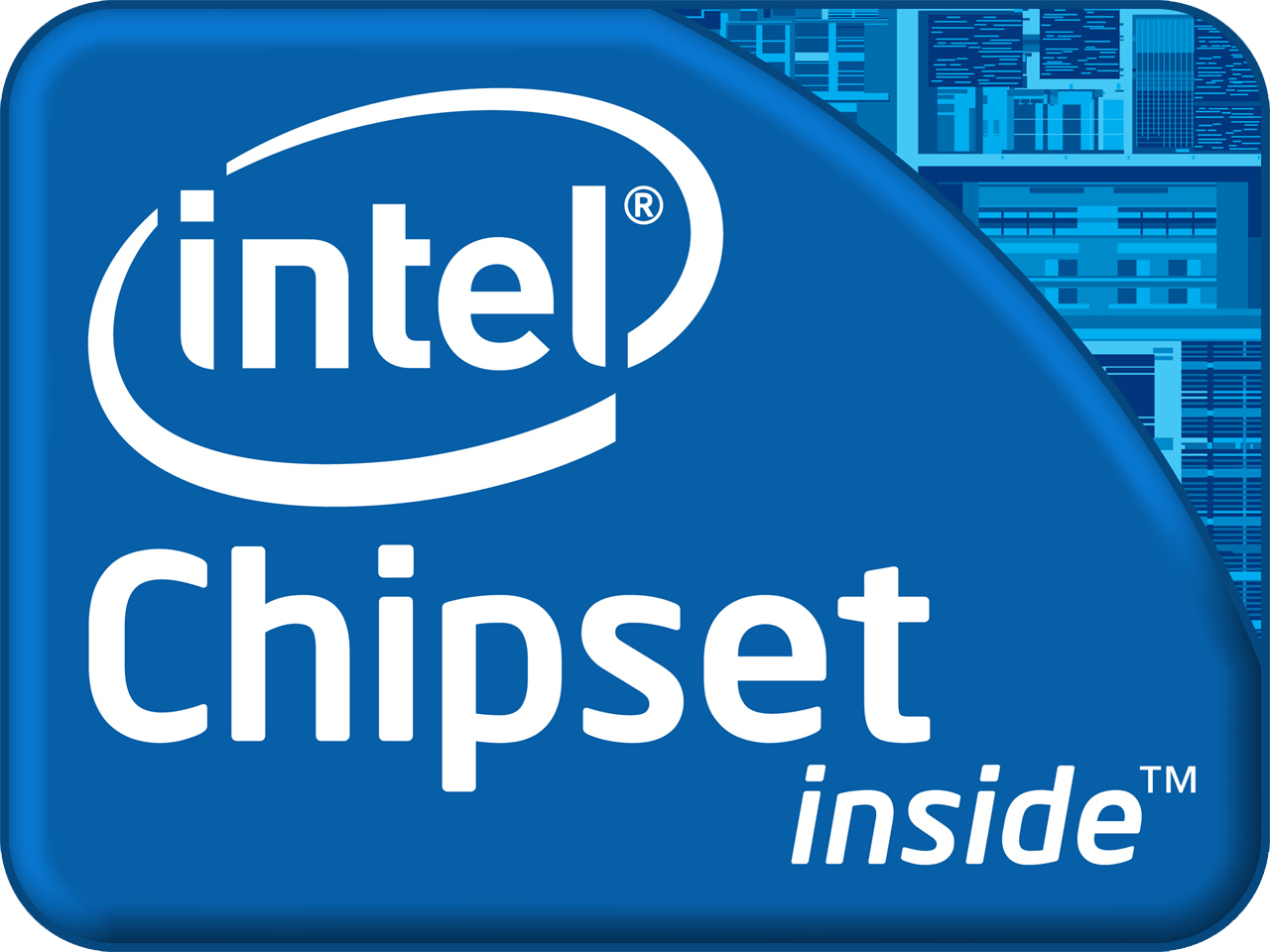Intel Inside Logo - Logo intel inside png 8 » PNG Image