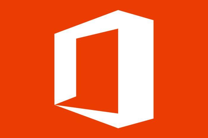 Microsoft Office 2016 Logo - Office 2019 will have one big system requirement: Windows 10 | PCWorld