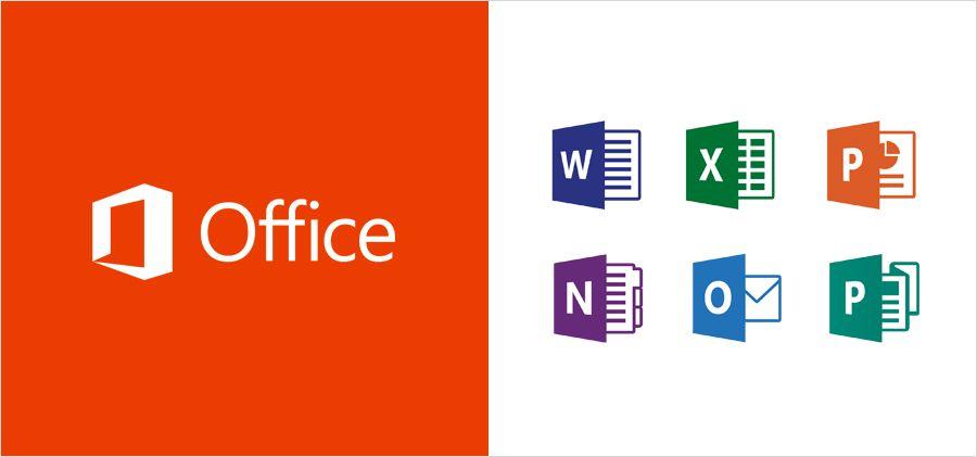 Microsoft Office 2016 Logo - Microsoft Office 2016 16.12.0 Crack For Mac - Mac Softwarer Download