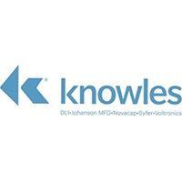 Knowles Logo - Knowles Logo 2