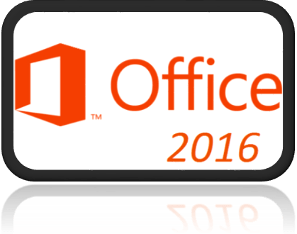 Microsoft Office 2016 Logo - Office 2016 & Office 365. Certified Microsoft Partner