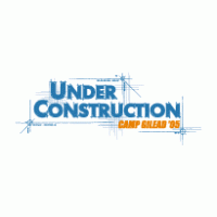 Under Construction Logo - Under Construction 2005. Brands of the World™. Download vector