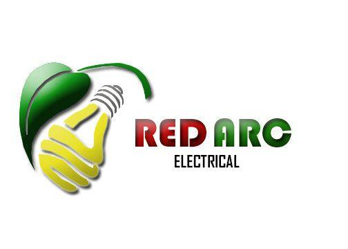 Red Arc Logo - Entry #183 by ctumangday for Design a Logo for RedArc Electrical ...
