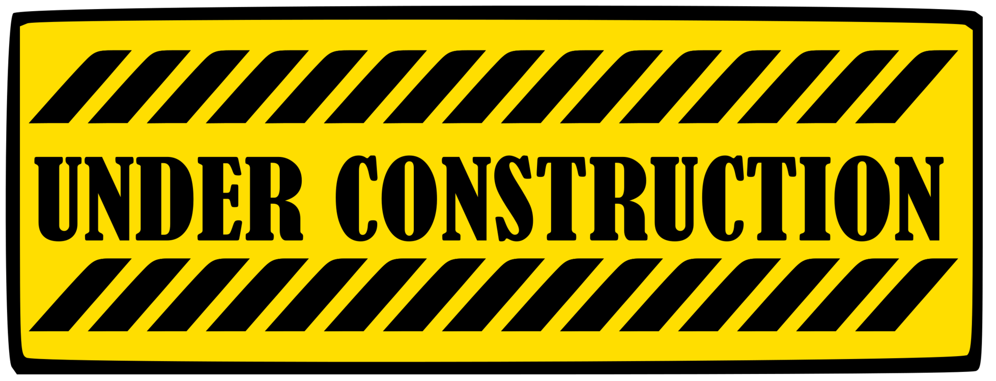 Under Construction Logo - Construction Logo Sign Computer Icon Encapsulated PostScript free