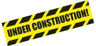 Under Construction Logo - Image result for kids ministry construction logo | business cards ...