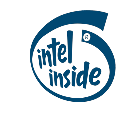Intel Inside Logo - intel inside logo - Roblox