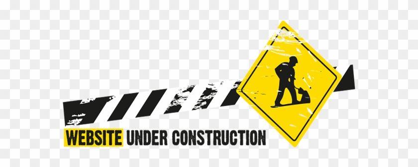 Under Construction Logo - Under Construction - Under Construction Logo Free - Free Transparent ...
