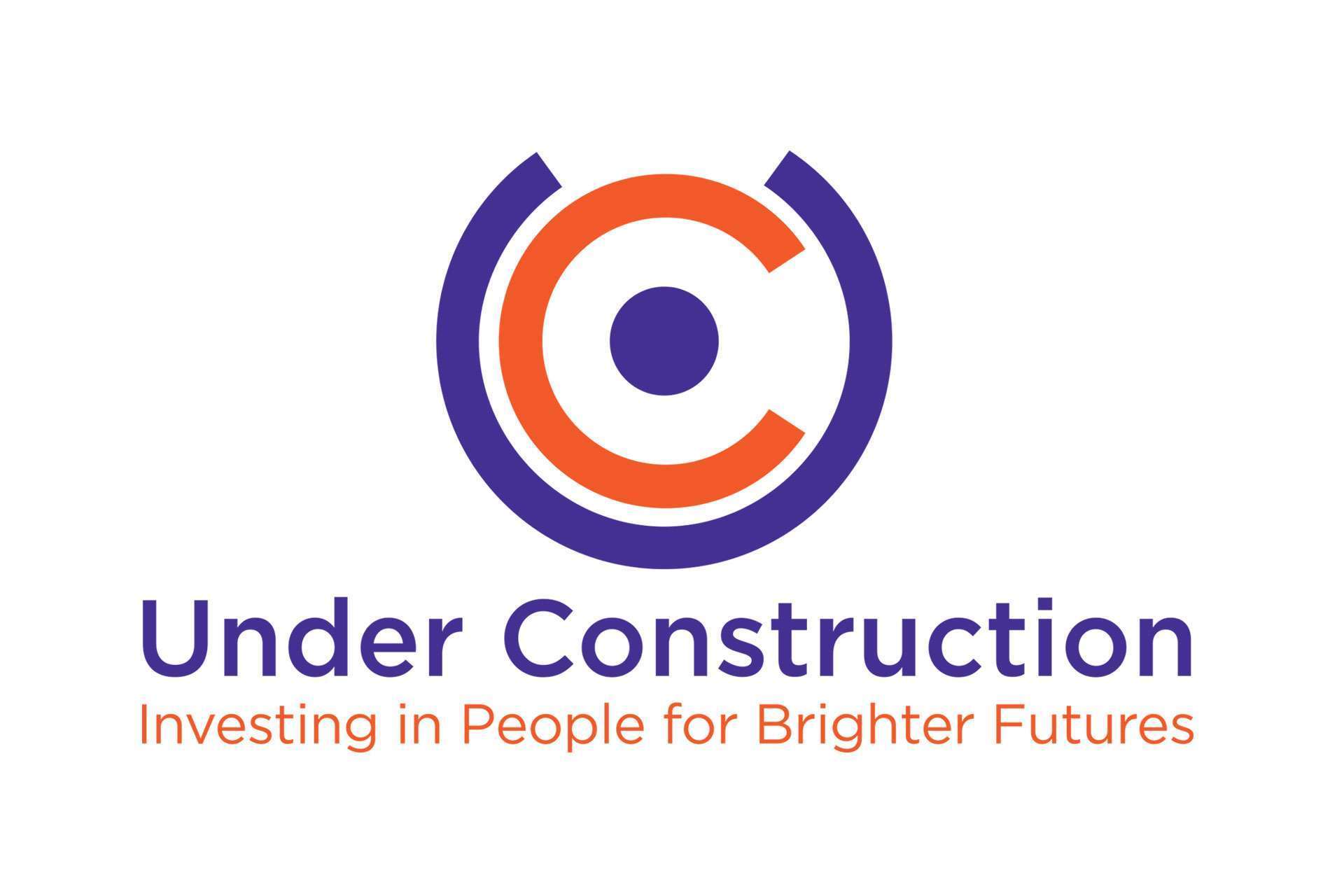 Under Construction Logo - Under Construction Logo Design for Sedgemoor District Council