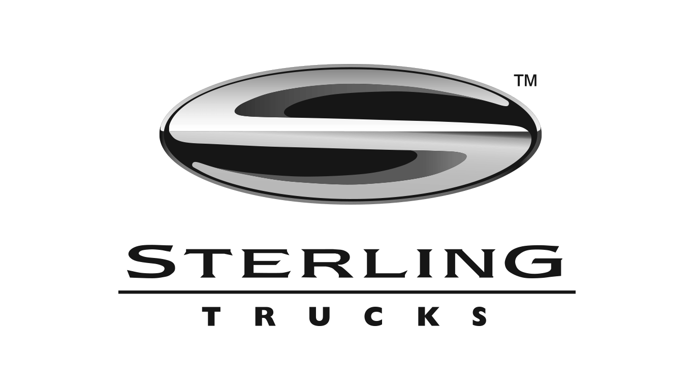 Sterling Logo - Sterling Trucks Logo, HD Png, Information