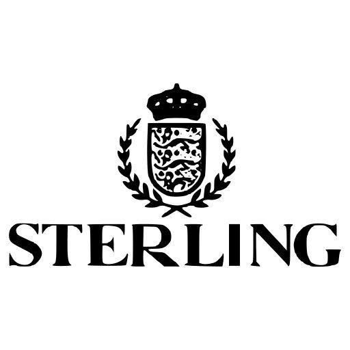 Sterling Logo - Sterling | Sterling | Luxury Group