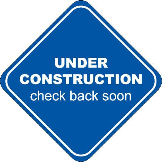 Under Construction Logo - Under Construction Logo