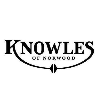 Knowles Logo - Knowles of Norwood (@NorwoodKnowles) | Twitter