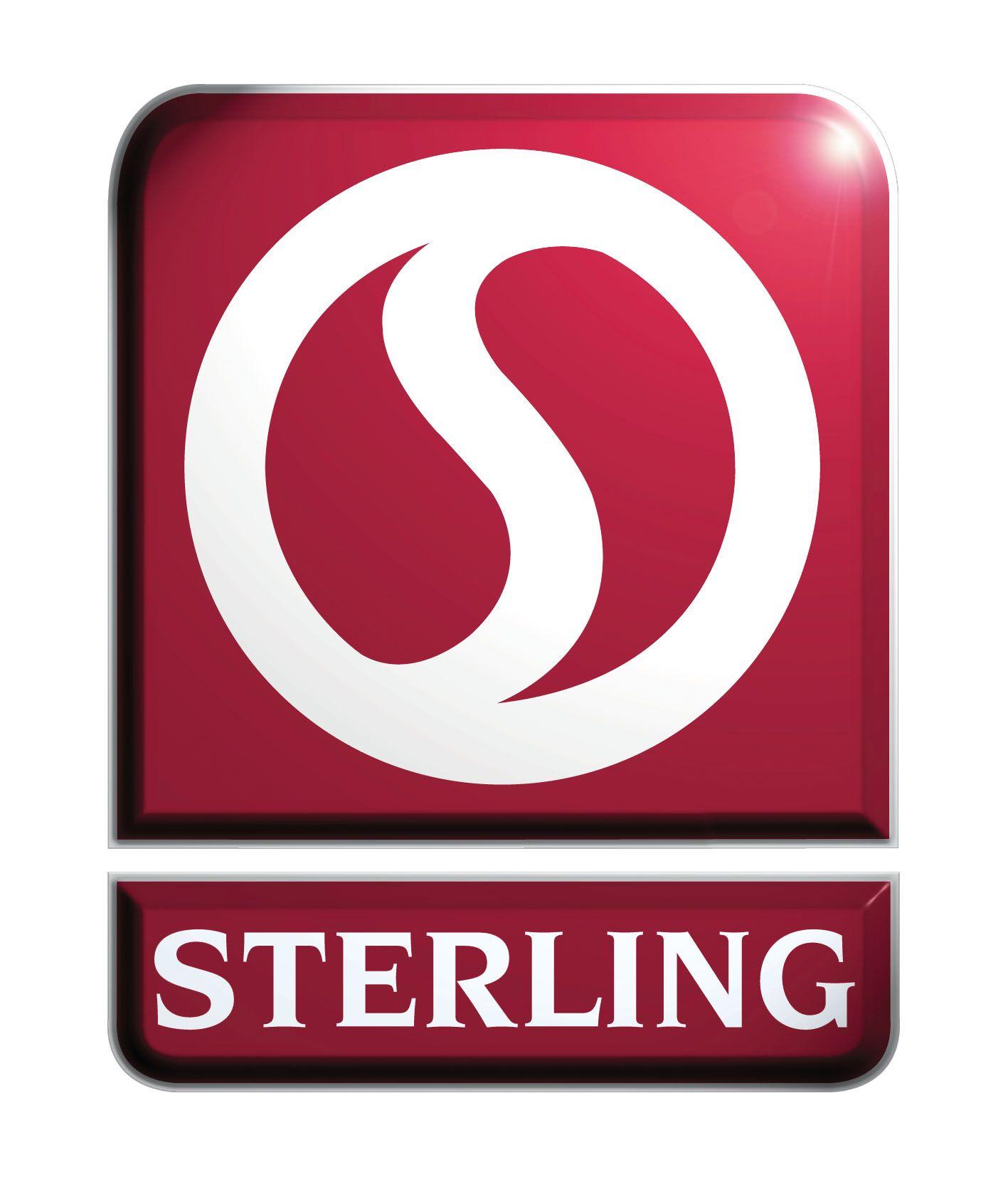 Sterling Logo - Sterling Logos