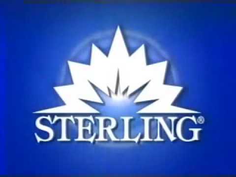 Sterling Logo - Sterling Entertainment Logo - YouTube