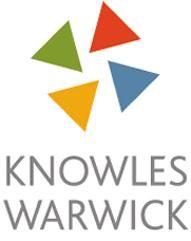 Knowles Logo - Accountants in Sheffield & South Yorkshire | Knowles Warwick