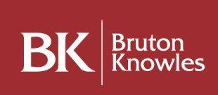 Knowles Logo - Bruton Knowles Logo